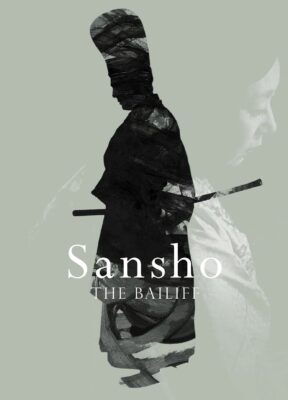 Phim Địa Chủ Sansho - Sansho The Bailiff