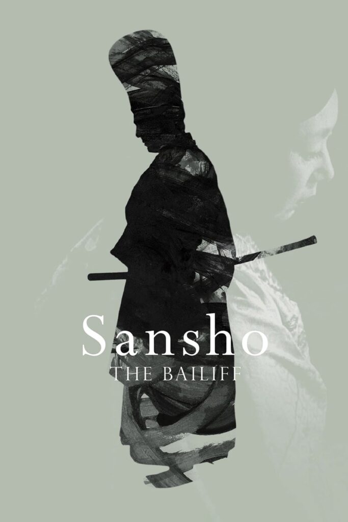 Phim Địa Chủ Sansho - Sansho The Bailiff