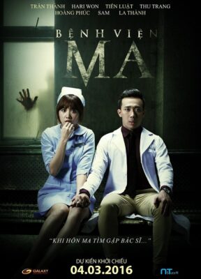 Phim Bệnh Viện Ma