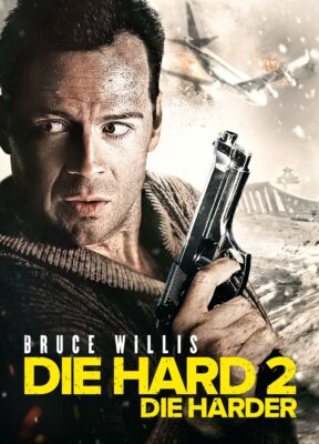 Phim Đương Đầu Thử Thách 2: Khó Chết Hơn - Die Hard 2: Die Harder