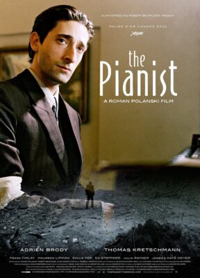Phim Nghệ Sĩ Dương Cầm - The Pianist