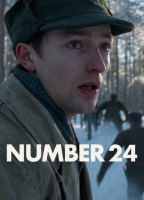 Phim Anh Hùng Gunnar Sønsteby - Number 24