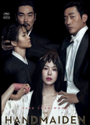 Phim Người Hầu Gái - The Handmaiden