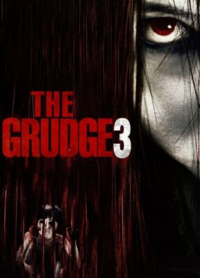 Phim Lời Nguyền 3 - The Grudge 3