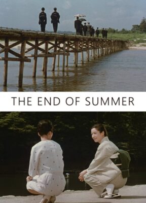 Phim Cuối Hạ - The End Of Summer
