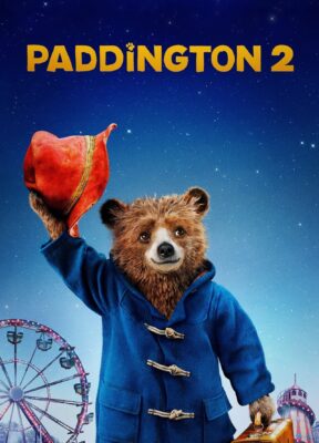 Phim Gấu Paddington 2