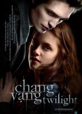 Phim Chạng Vạng - Twilight