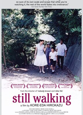 Phim Cây Đời Xanh Tươi - Still Walking