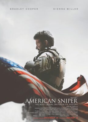 Phim Lính Bắn Tỉa Mỹ - American Sniper