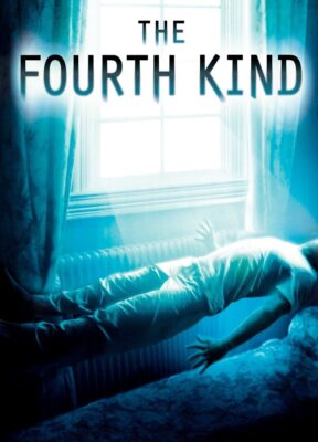 Phim Bốn Cấp Độ Đối Đầu - The Fourth Kind