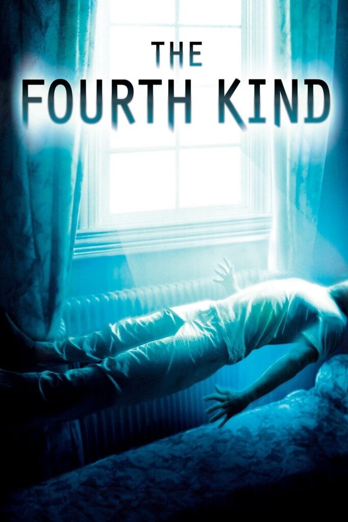 Phim Bốn Cấp Độ Đối Đầu - The Fourth Kind