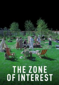 Phim Vùng Tâm Điểm - The Zone of Interest