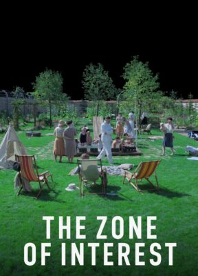 Phim Vùng Tâm Điểm - The Zone of Interest