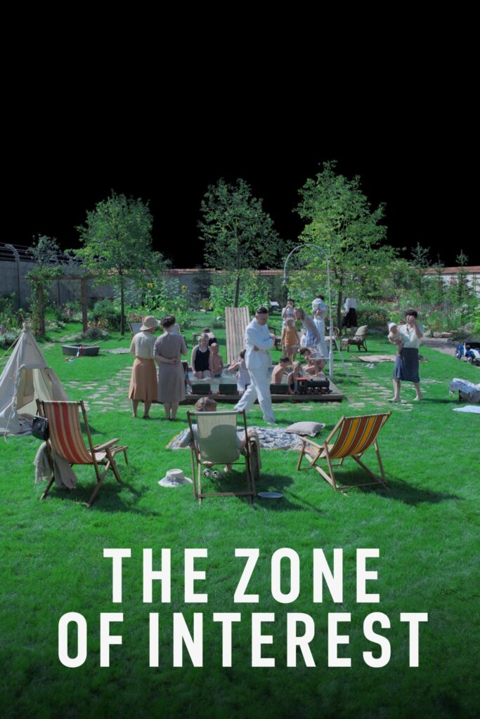 Phim Vùng Tâm Điểm - The Zone of Interest