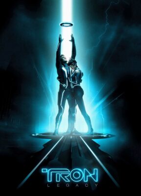 Phim Trò Chơi Ảo Giác 2: Kế Thừa - TRON: Legacy