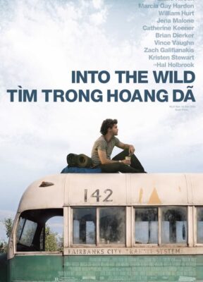 Phim Tìm Trong Hoang Dã - Into the Wild