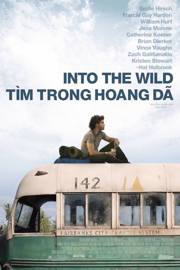 Phim Tìm Trong Hoang Dã - Into the Wild