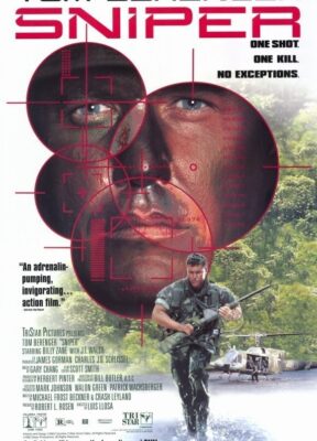 Phim Lính Bắn Tỉa - Sniper