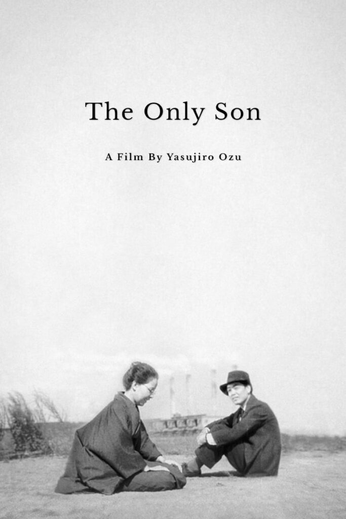 Phim Quý Nam - The Only Son