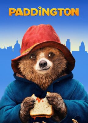 Phim Gấu Paddington