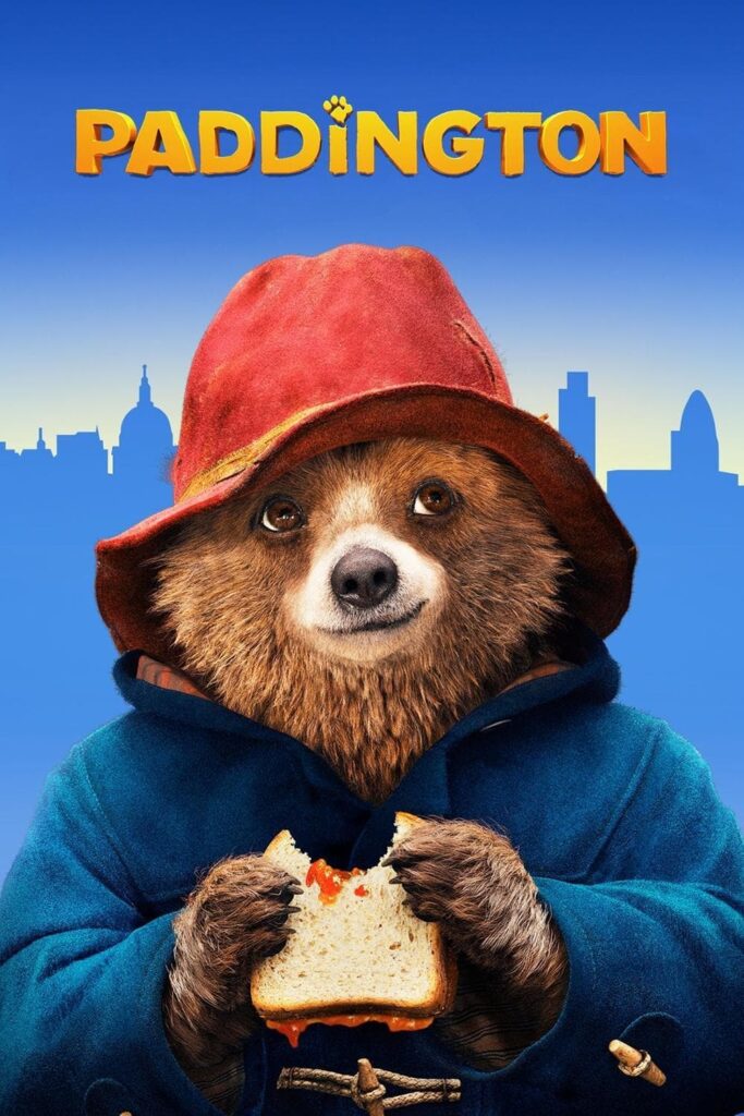 Phim Gấu Paddington