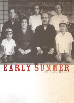 Phim Hạ Sớm - Early Summer