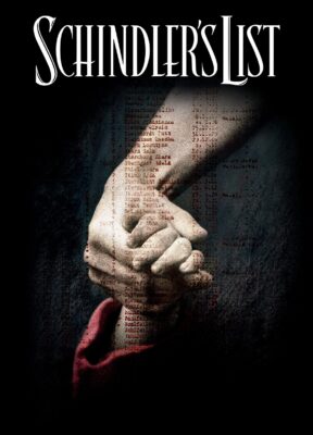 Phim Bản Danh Sách Của Schindler - Schindler