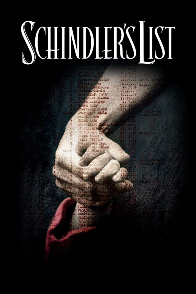 Phim Bản Danh Sách Của Schindler - Schindler