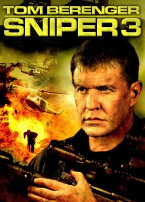 Phim Lính Bắn Tỉa 3 - Sniper 3
