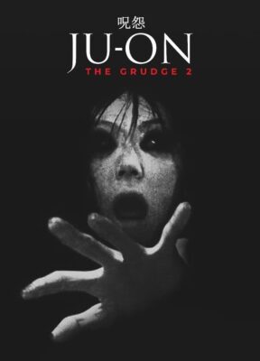 Phim Ju-on: Lời Nguyền 2 – The Grudge 2