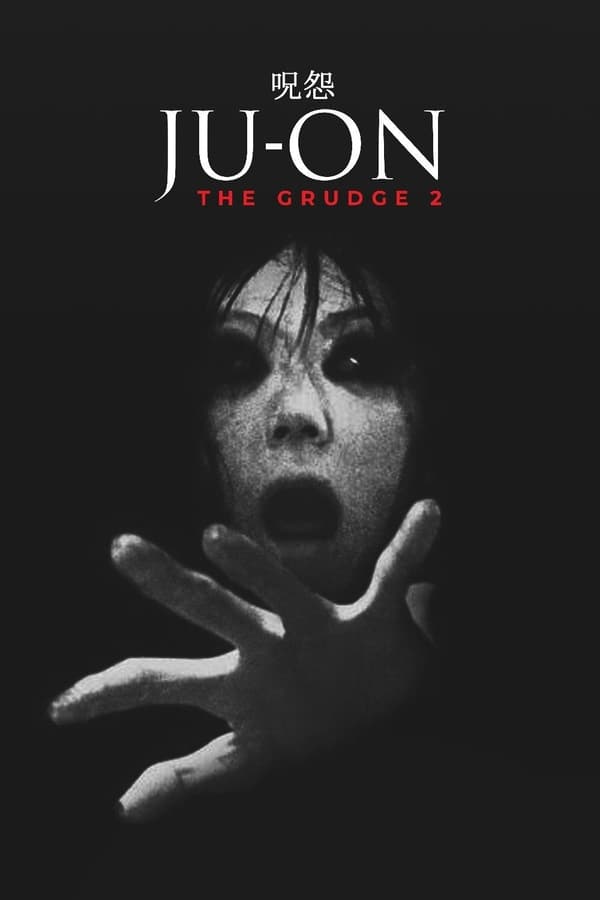 Phim Ju-on: Lời Nguyền 2 – The Grudge 2