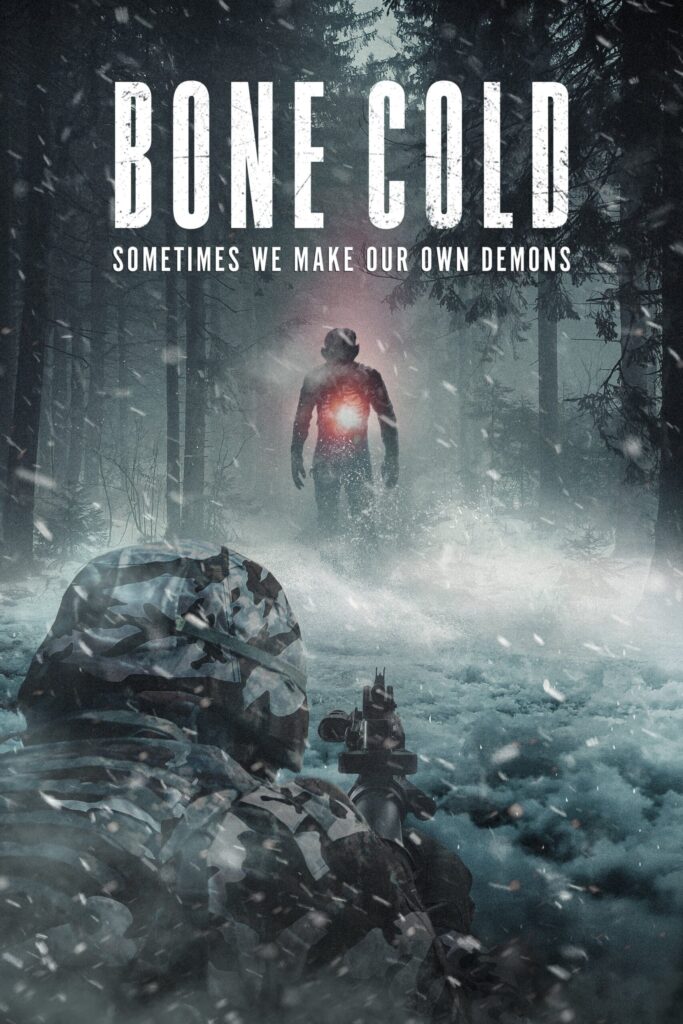 Phim Lạnh Thấu Xương – Bone Cold