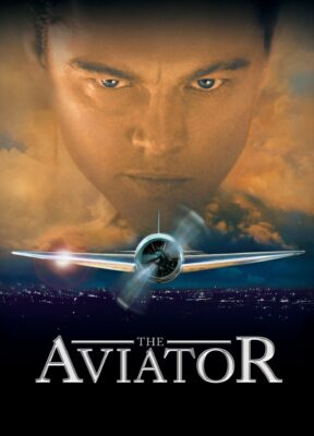 Phim Phi Công Tỷ Phú - The Aviator