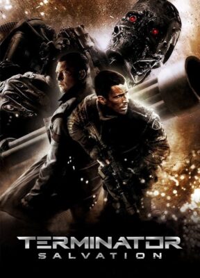 Phim Kẻ Hủy Diệt 4: Sự Cứu Rỗi - Terminator Salvation
