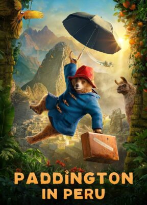 Phim Gấu Paddington 3: Chu Du ở PERU