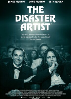Phim Nghệ Sĩ Thảm Họa - The Disaster Artist