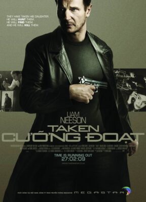 Phim Cưỡng Đoạt - Taken