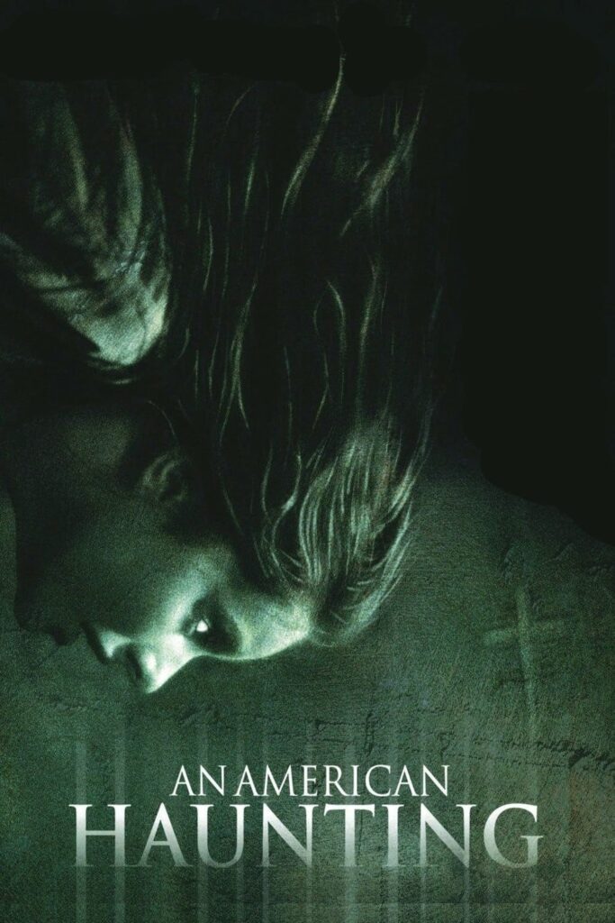 Phim Chuyện Ma Nước Mỹ - An American Haunting