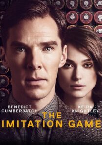 Phim Trò Chơi Giải Mã - The Imitation Game