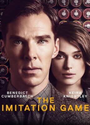 Phim Trò Chơi Giải Mã - The Imitation Game