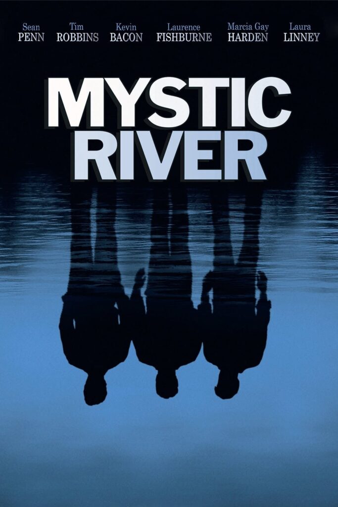 Phim Dòng Sông Kỳ Bí - Mystic River