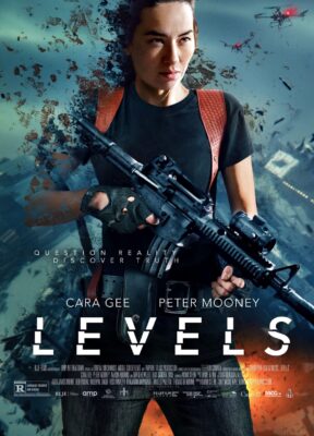 Phim Thế Giới Ảo Ma - Levels