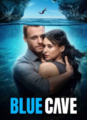 Phim Hang Xanh - Blue Cave