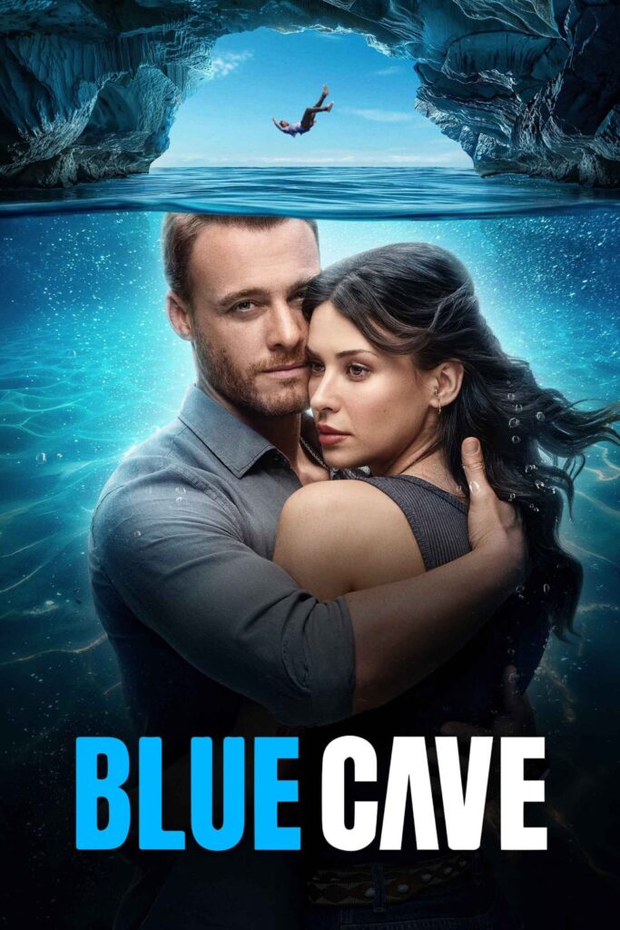 Phim Hang Xanh - Blue Cave