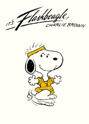 Phim Đây Là Vũ Điệu Snoopy, Charlie Brown - It