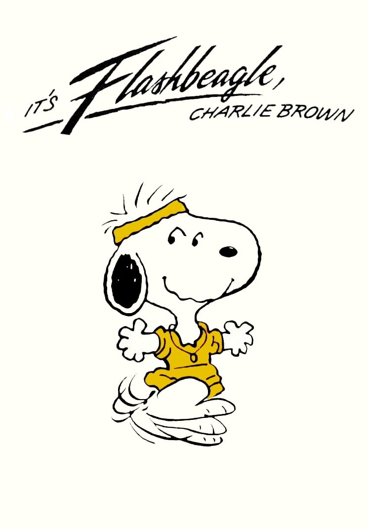 Phim Đây Là Vũ Điệu Snoopy, Charlie Brown - It