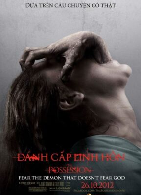 Phim Đánh Cắp Linh Hồn - The Possession