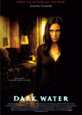 Phim Ma Nước - Dark Water (Bản Mỹ)