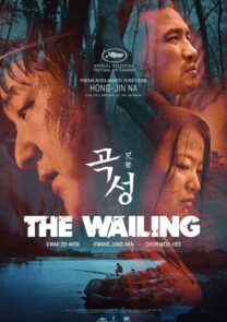 Phim Tiếng Than - The Wailing