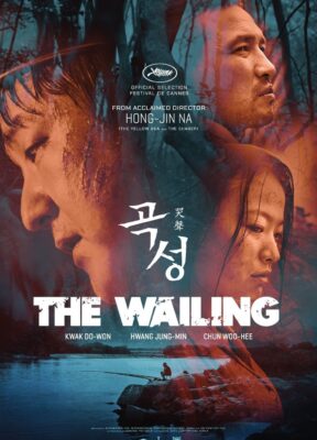 Phim Tiếng Than - The Wailing